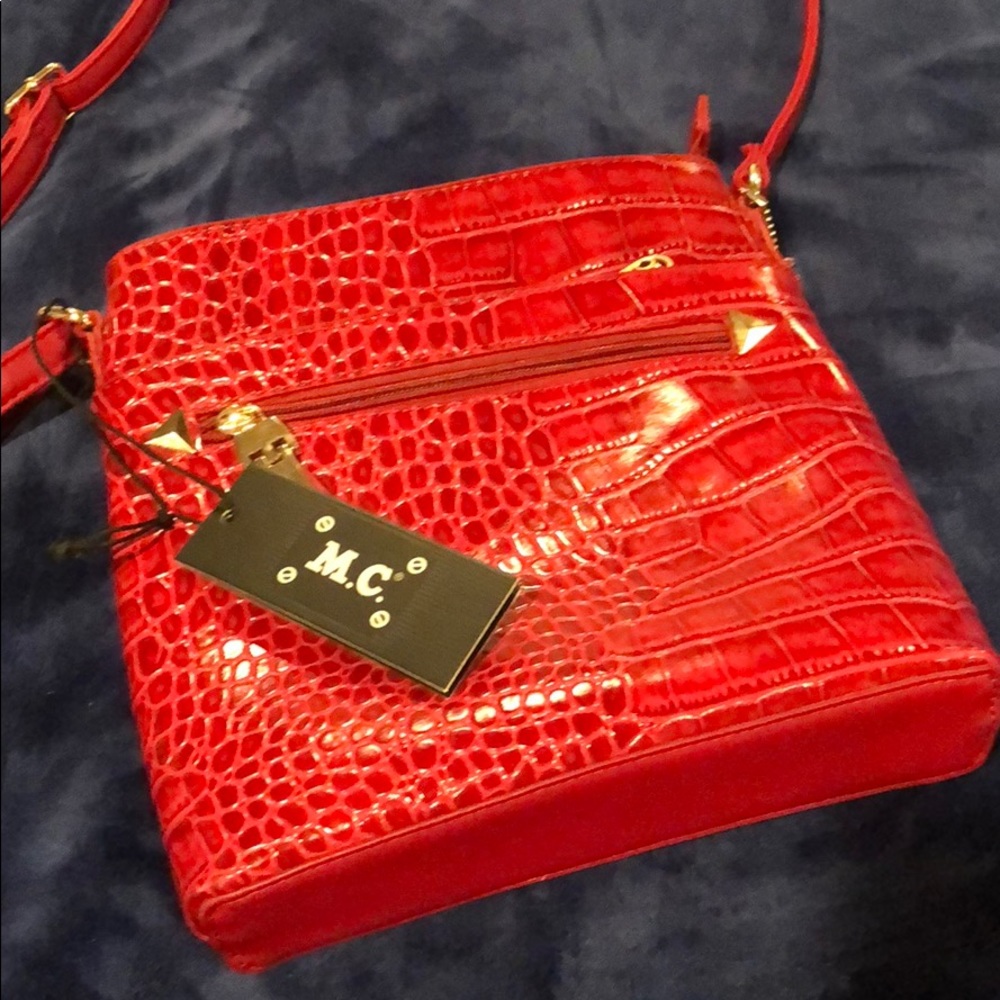 Leather Purse